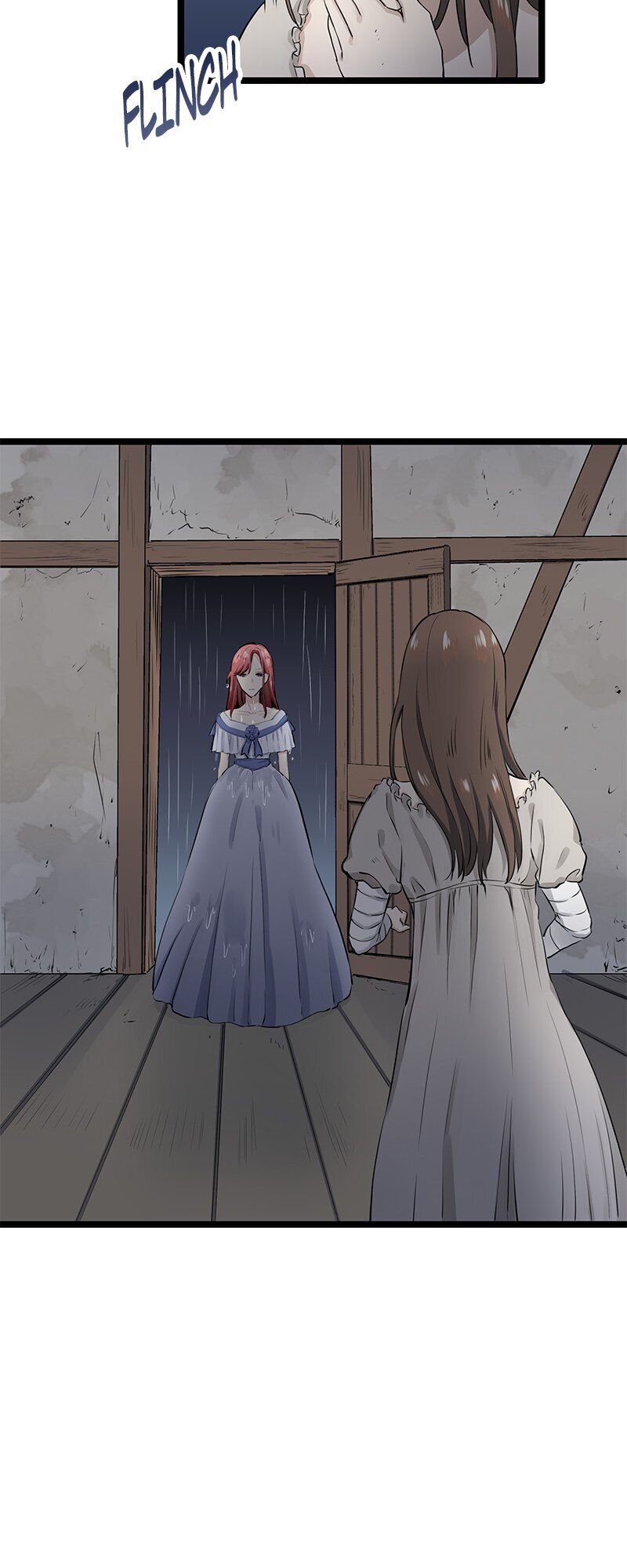 Nulliitas: The Half-Blood Royalty Chapter 15 206 42