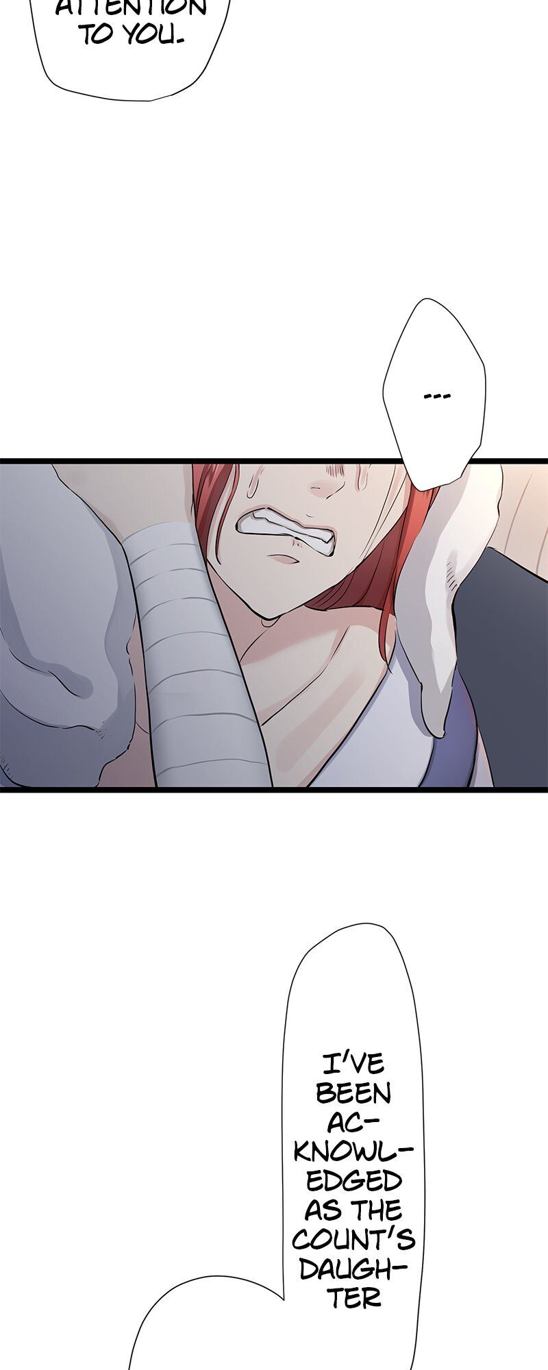 Nulliitas: The Half-Blood Royalty Chapter 15 210 46