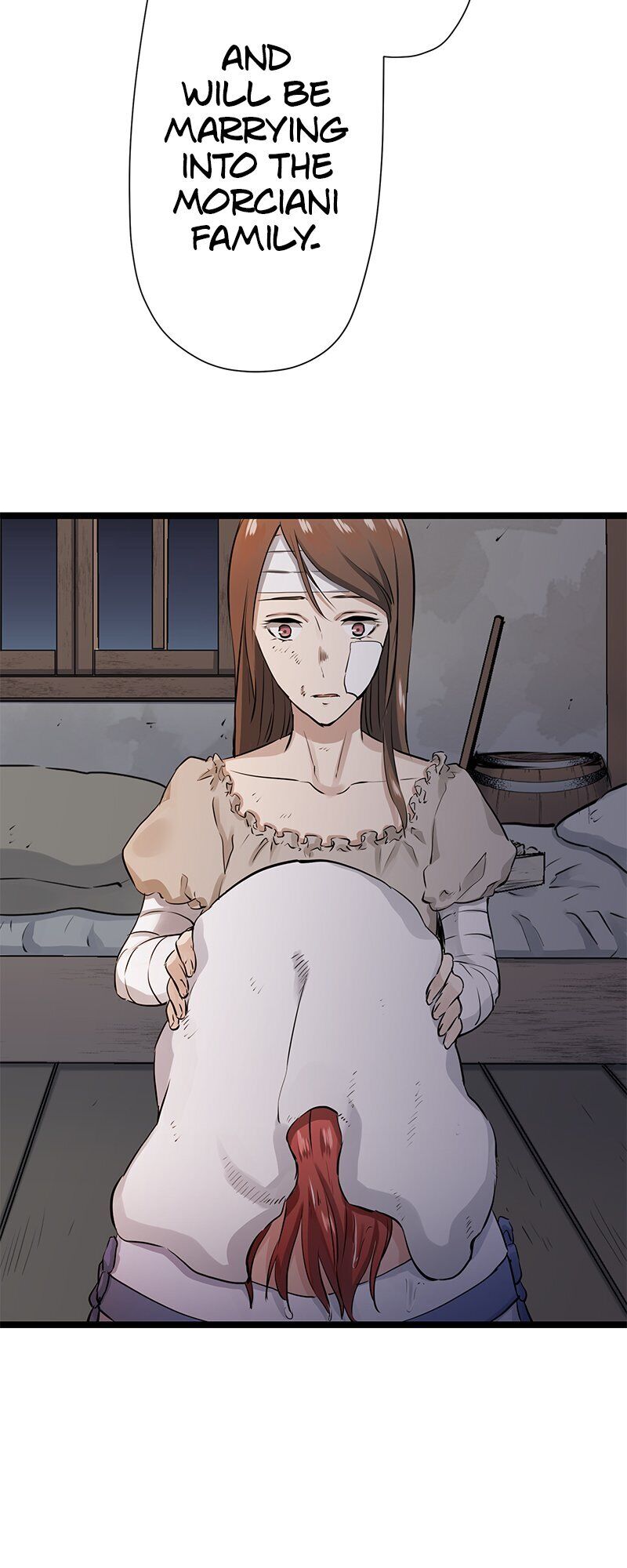Nulliitas: The Half-Blood Royalty Chapter 15 211 47