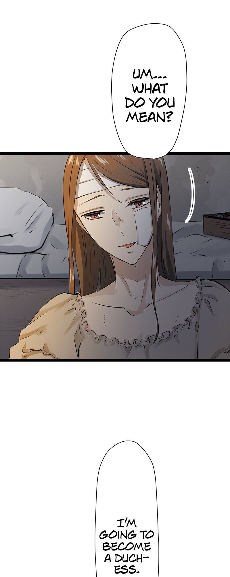 Nulliitas: The Half-Blood Royalty Chapter 15 212 48