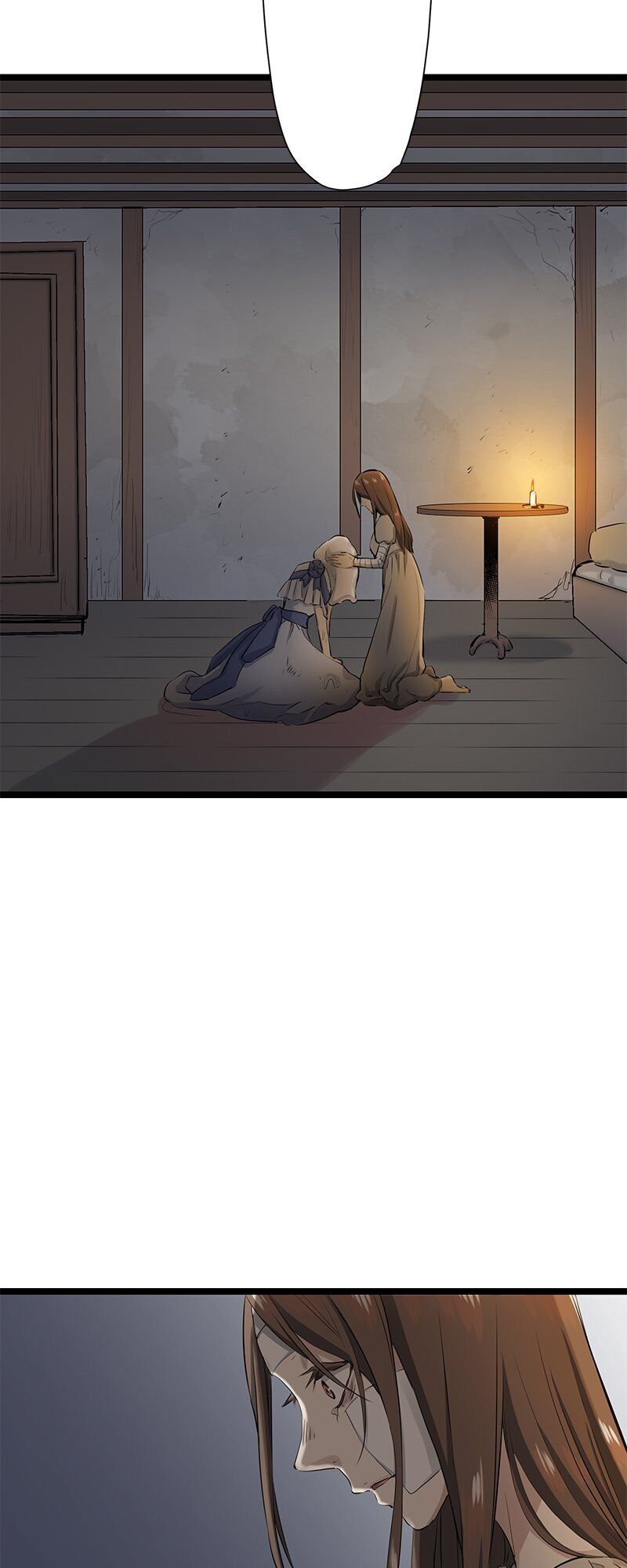 Nulliitas: The Half-Blood Royalty Chapter 15 213 49