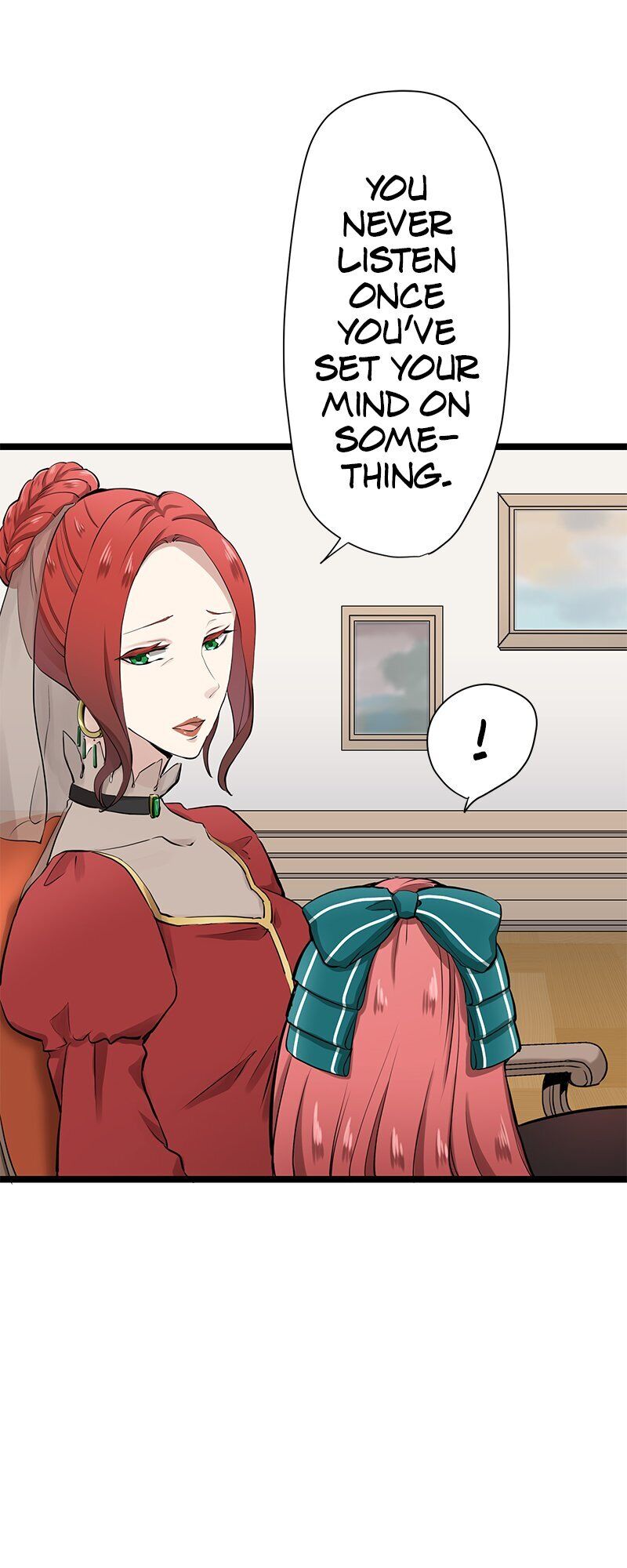 Nulliitas: The Half-Blood Royalty Chapter 15 170 6