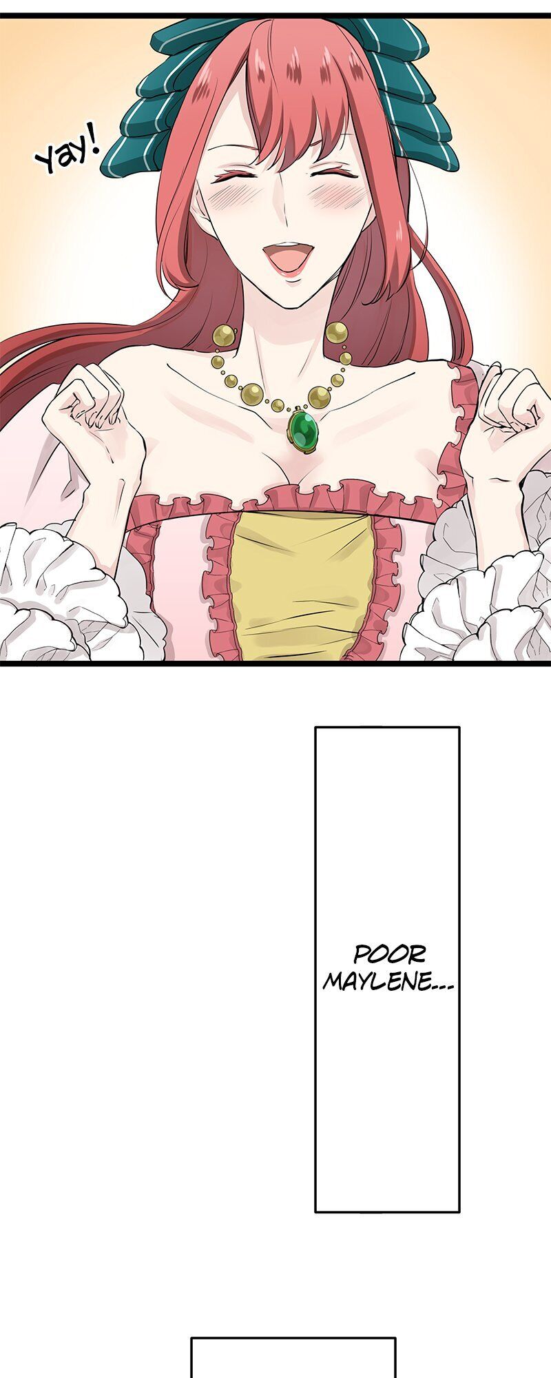 Nulliitas: The Half-Blood Royalty Chapter 15 171 7