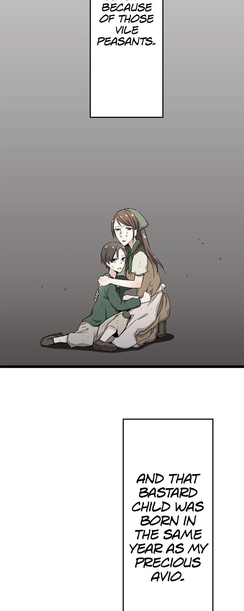 Nulliitas: The Half-Blood Royalty Chapter 15 173 9