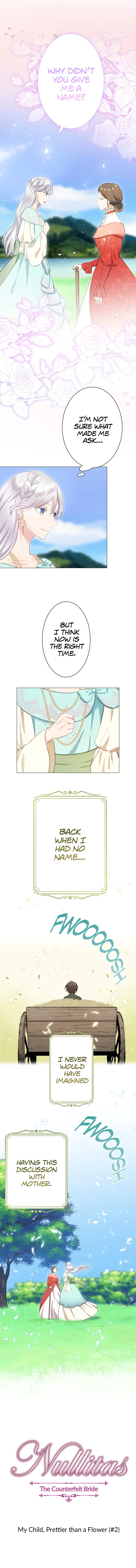 Nulliitas: The Half-Blood Royalty Chapter 151 47 02