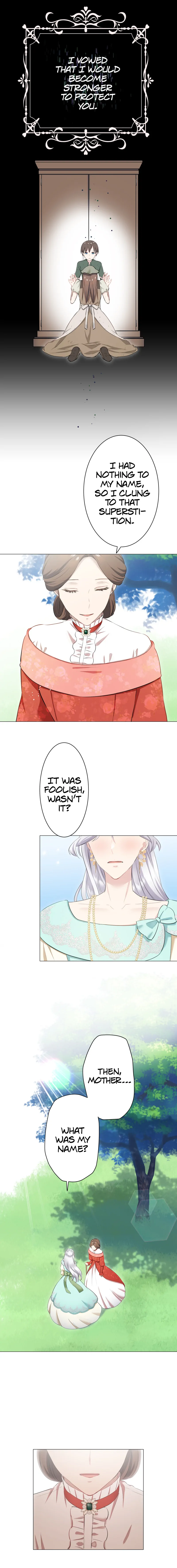 Nulliitas: The Half-Blood Royalty Chapter 151 50 05