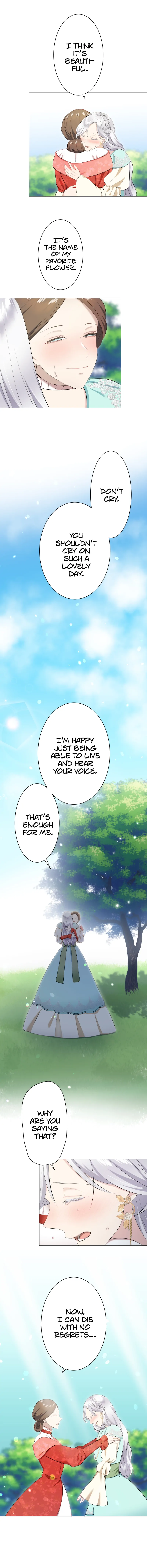 Nulliitas: The Half-Blood Royalty Chapter 151 52 07