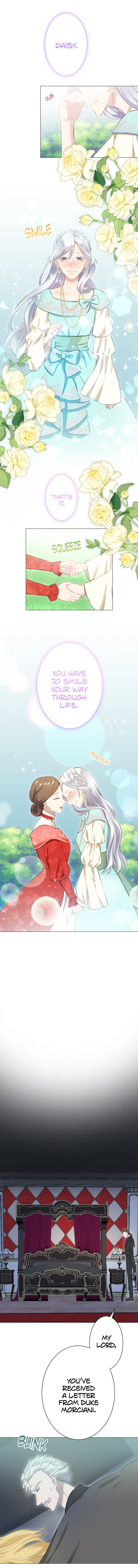 Nulliitas: The Half-Blood Royalty Chapter 151 53 08