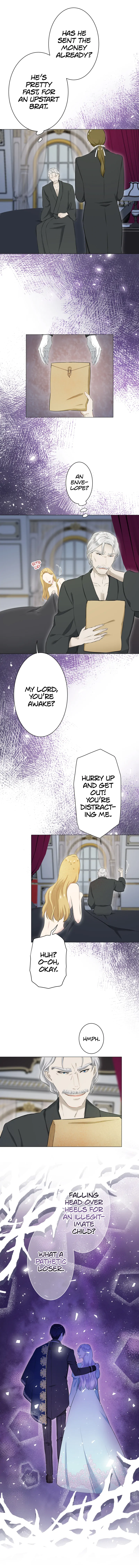 Nulliitas: The Half-Blood Royalty Chapter 151 54 09