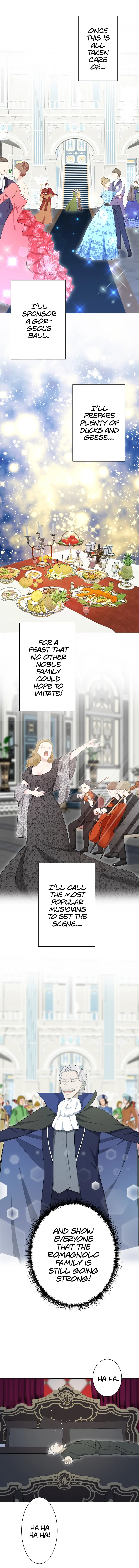 Nulliitas: The Half-Blood Royalty Chapter 151 57 12