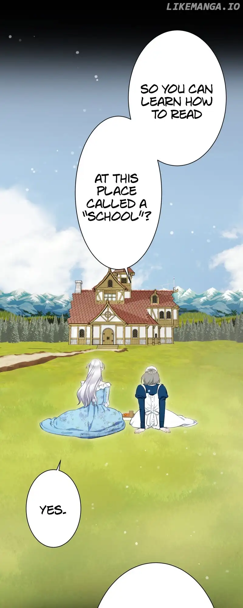 Nulliitas: The Half-Blood Royalty Chapter 159 154 006