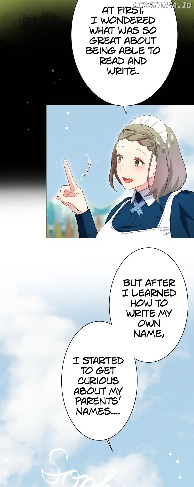 Nulliitas: The Half-Blood Royalty Chapter 159 155 007