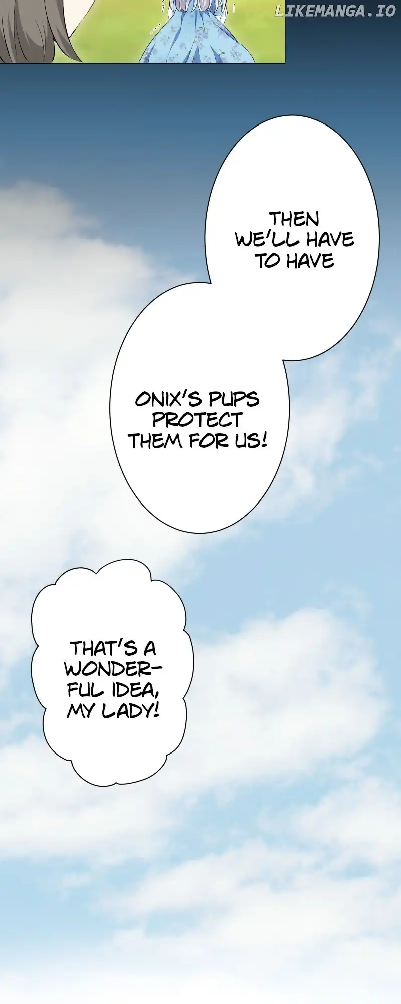 Nulliitas: The Half-Blood Royalty Chapter 159 160 012