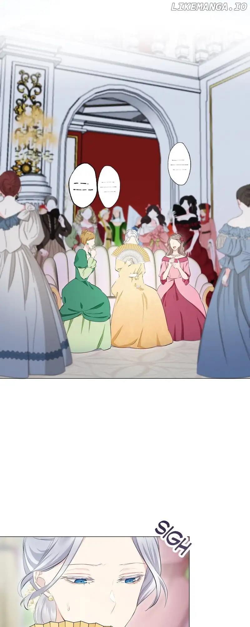 Nulliitas: The Half-Blood Royalty Chapter 159 161 013