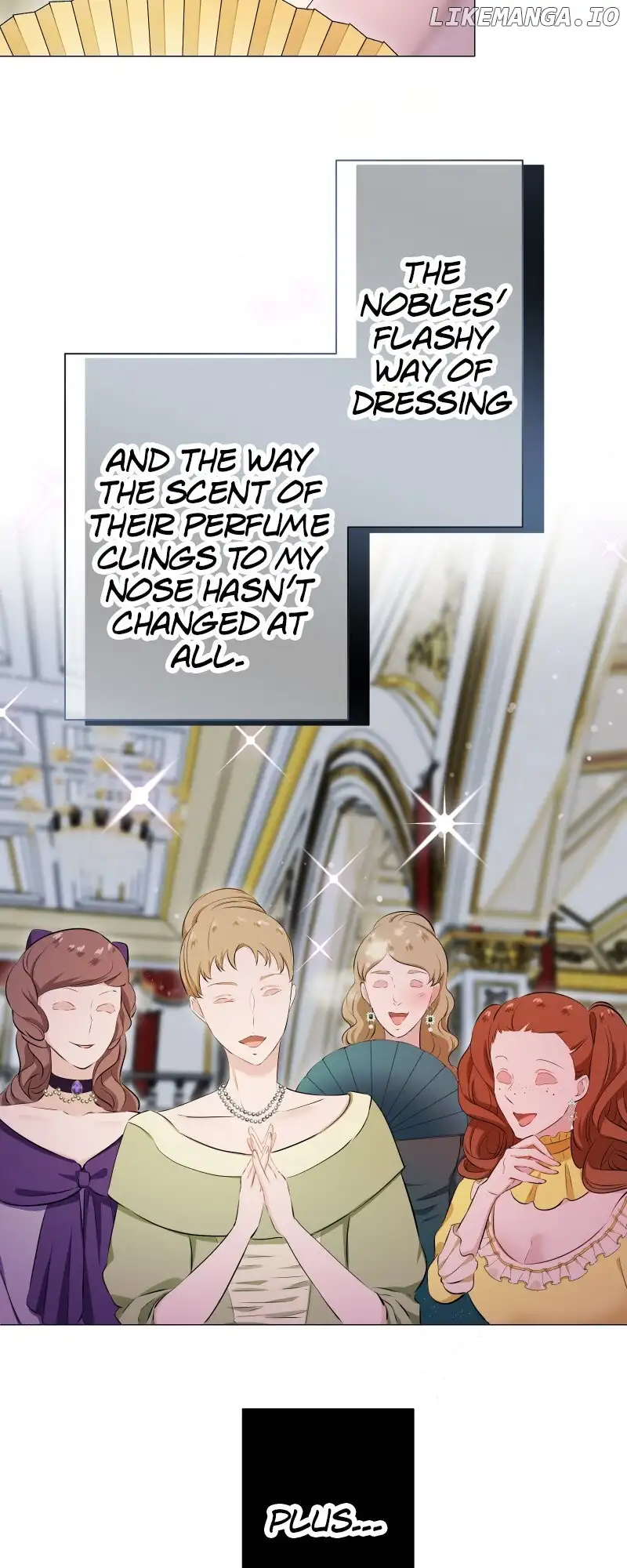 Nulliitas: The Half-Blood Royalty Chapter 159 162 014