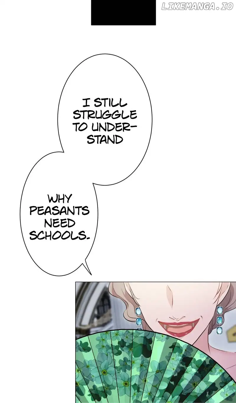Nulliitas: The Half-Blood Royalty Chapter 159 163 015