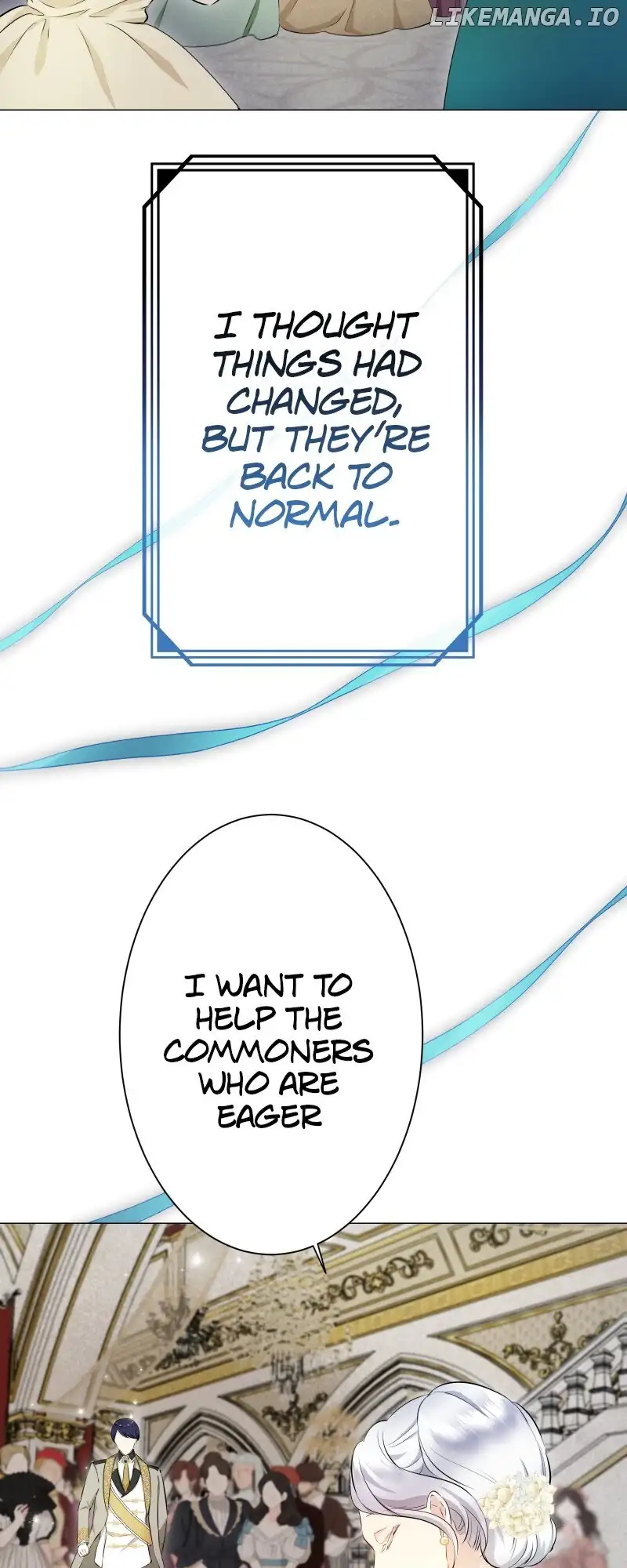 Nulliitas: The Half-Blood Royalty Chapter 159 165 017