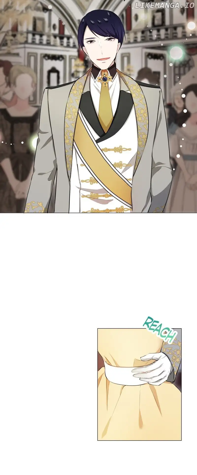 Nulliitas: The Half-Blood Royalty Chapter 159 167 019