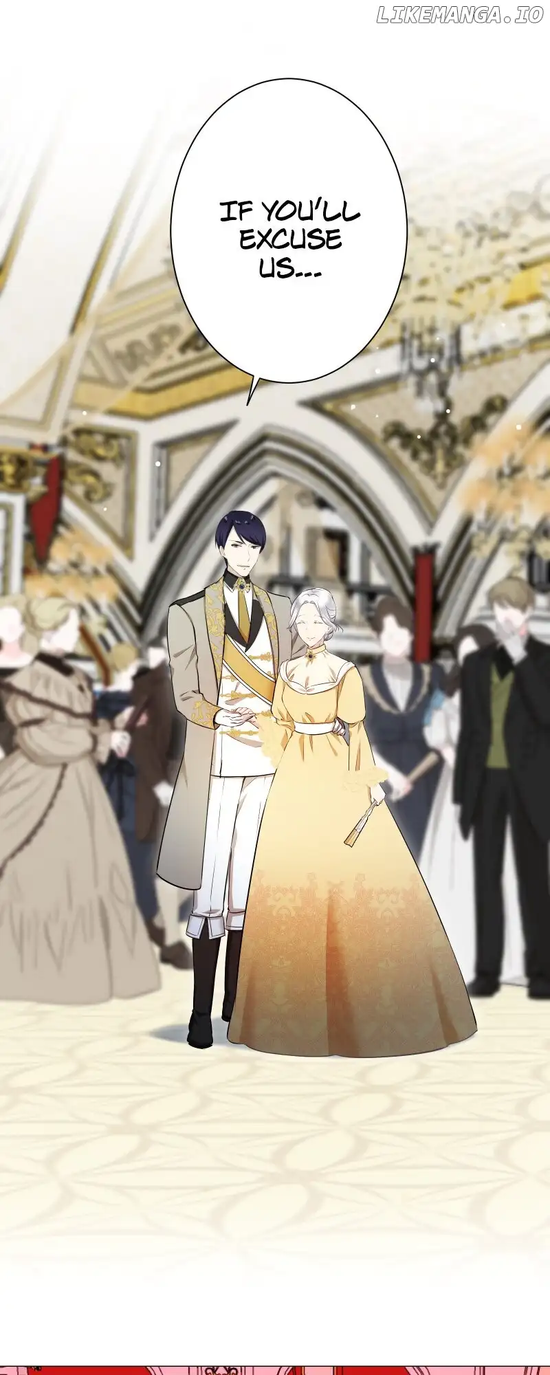 Nulliitas: The Half-Blood Royalty Chapter 159 168 020