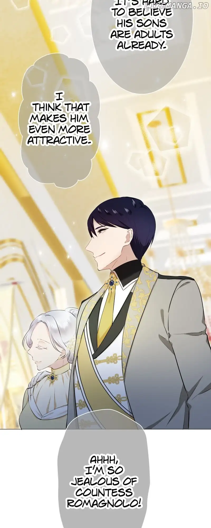 Nulliitas: The Half-Blood Royalty Chapter 159 170 022