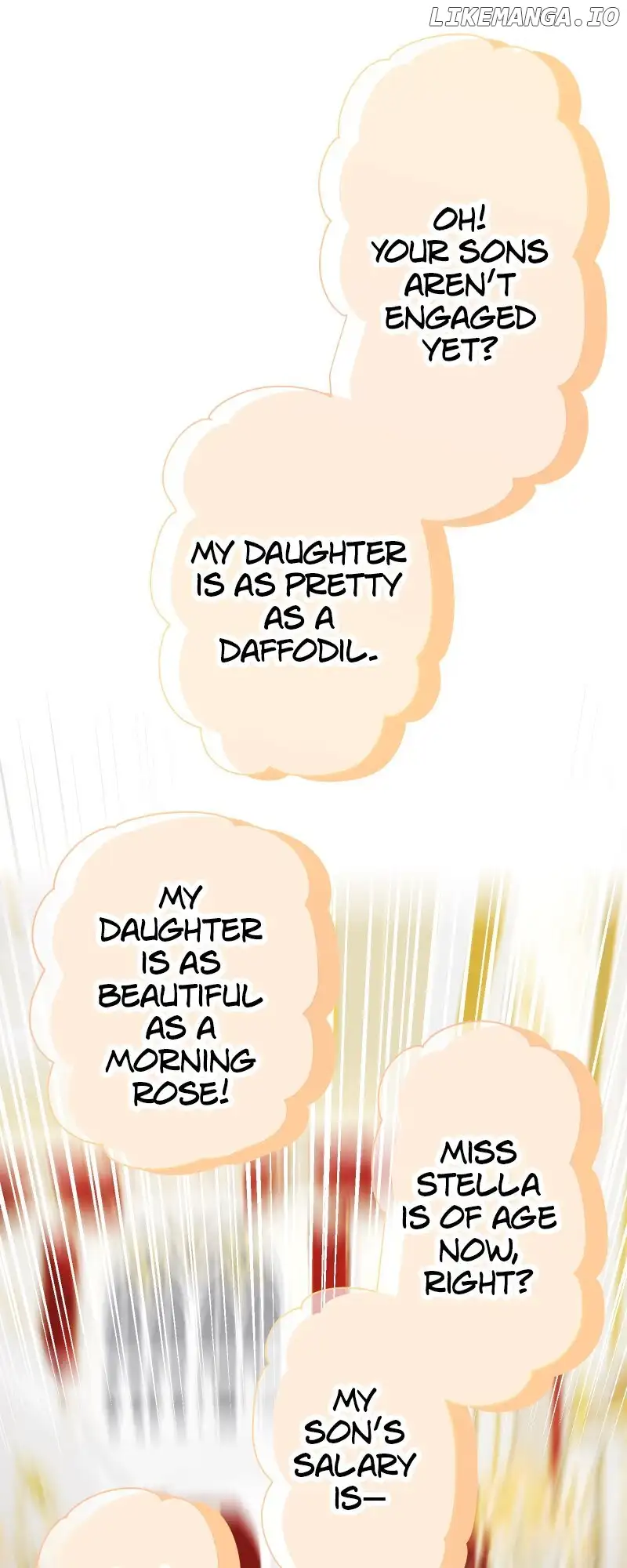 Nulliitas: The Half-Blood Royalty Chapter 159 173 025