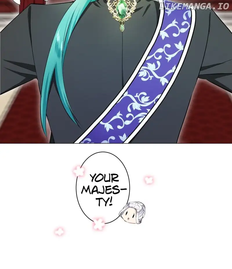 Nulliitas: The Half-Blood Royalty Chapter 159 177 029