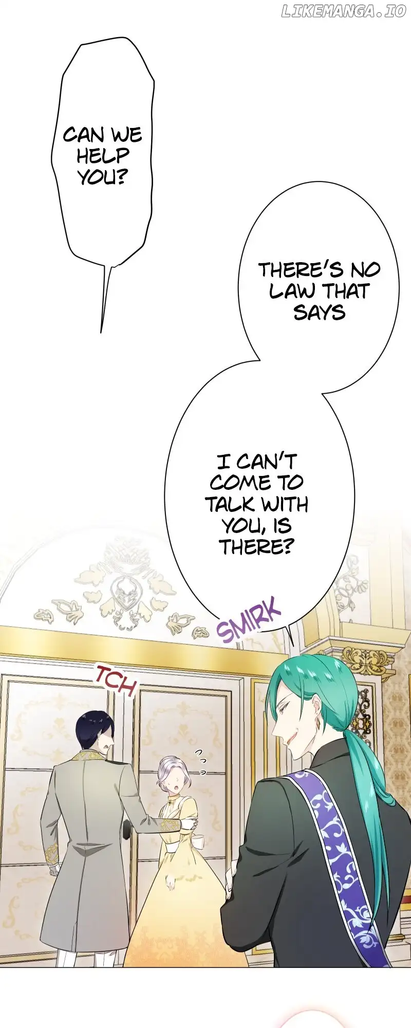 Nulliitas: The Half-Blood Royalty Chapter 159 178 030