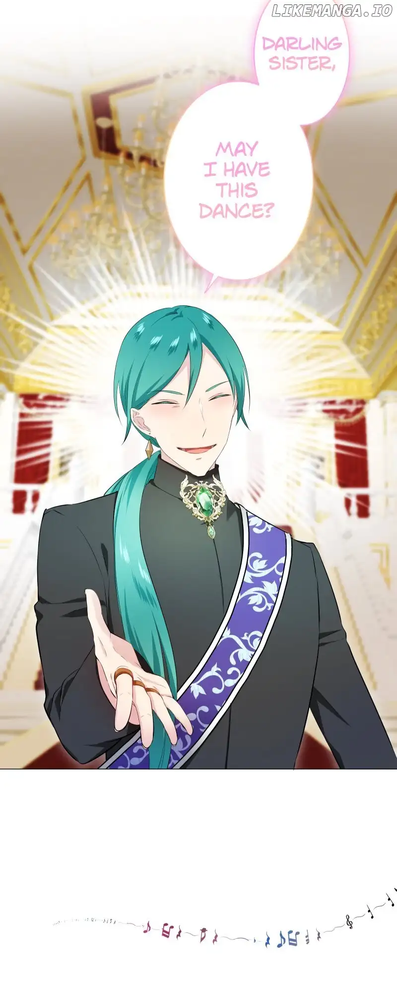 Nulliitas: The Half-Blood Royalty Chapter 159 179 031
