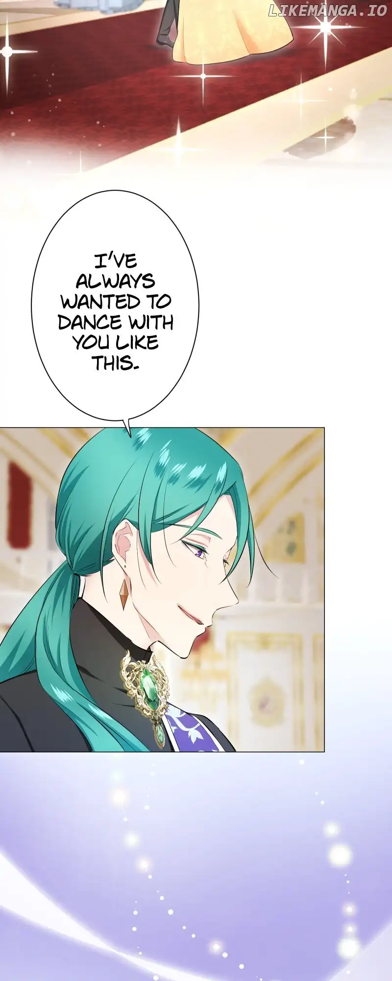 Nulliitas: The Half-Blood Royalty Chapter 159 181 033