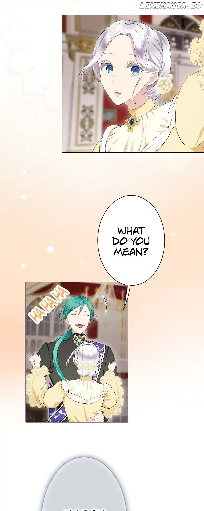 Nulliitas: The Half-Blood Royalty Chapter 159 184 036