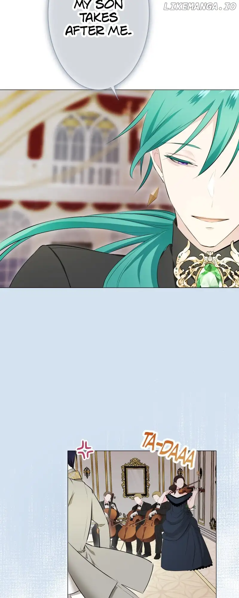 Nulliitas: The Half-Blood Royalty Chapter 159 185 037