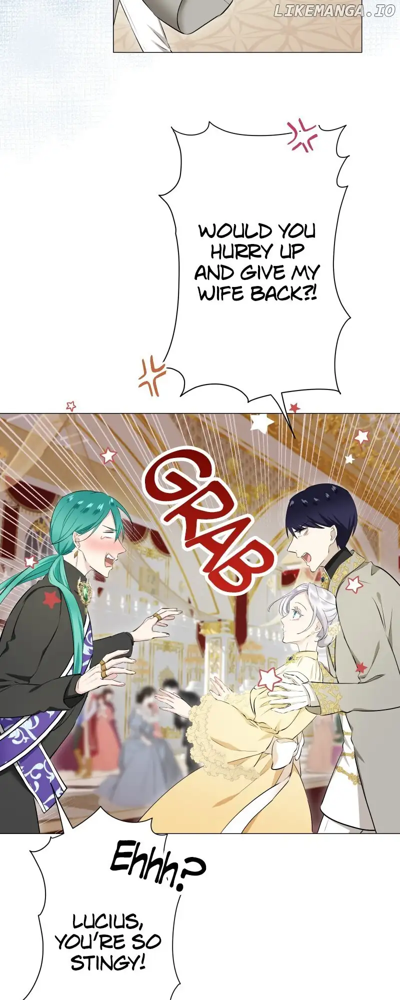 Nulliitas: The Half-Blood Royalty Chapter 159 186 038