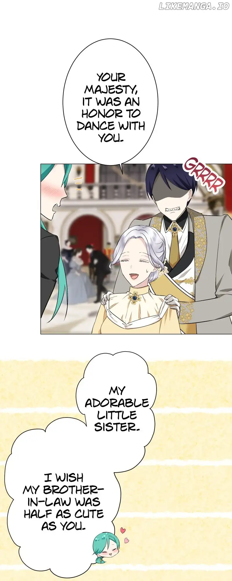Nulliitas: The Half-Blood Royalty Chapter 159 188 040
