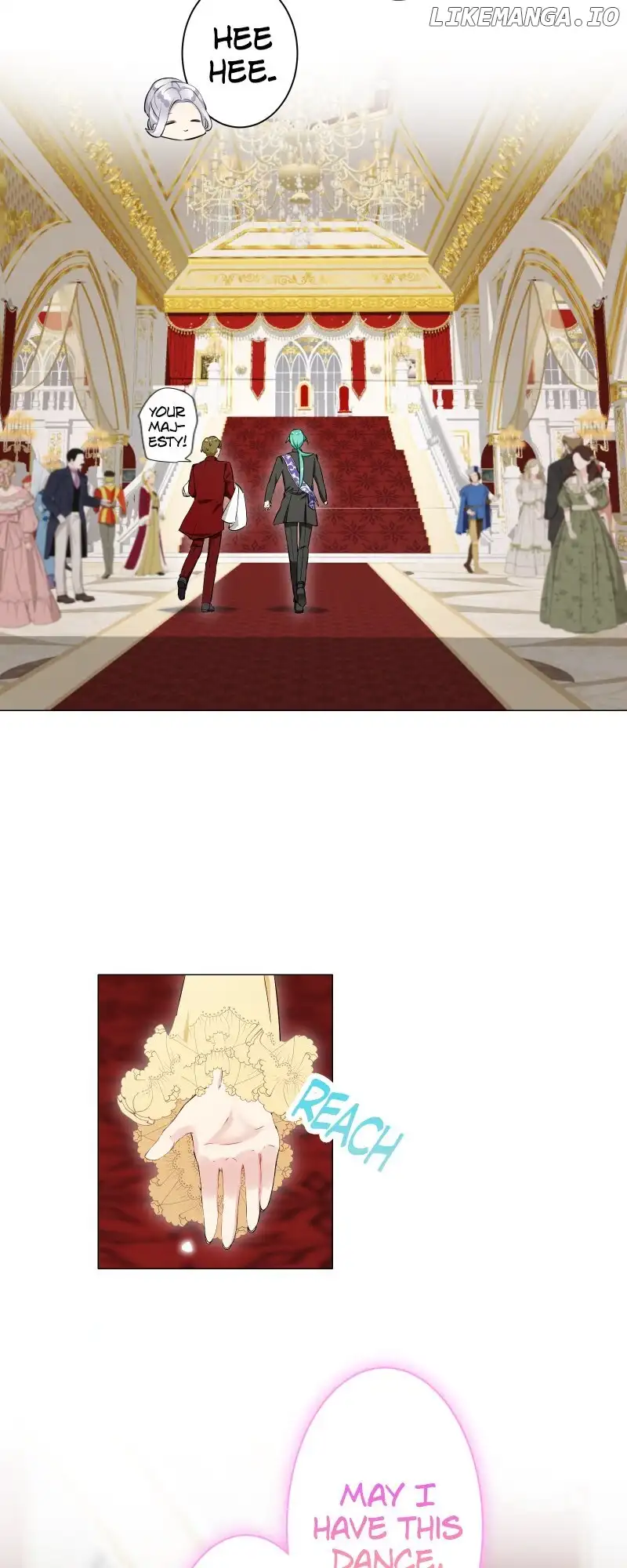 Nulliitas: The Half-Blood Royalty Chapter 159 190 042