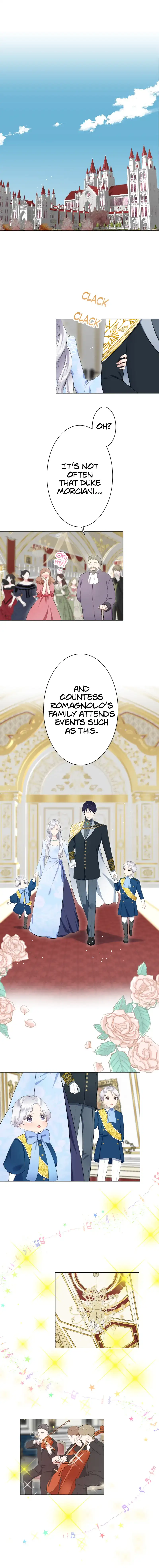 Nulliitas: The Half-Blood Royalty Chapter 167 41 001