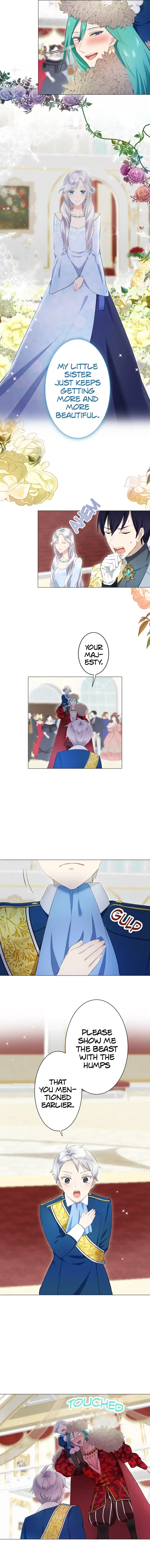 Nulliitas: The Half-Blood Royalty Chapter 167 49 009