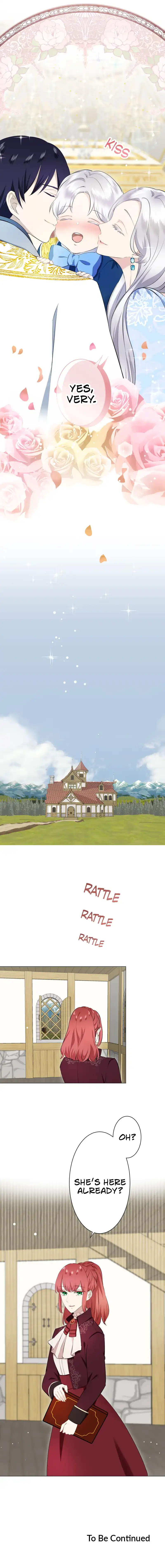 Nulliitas: The Half-Blood Royalty Chapter 167 51 011