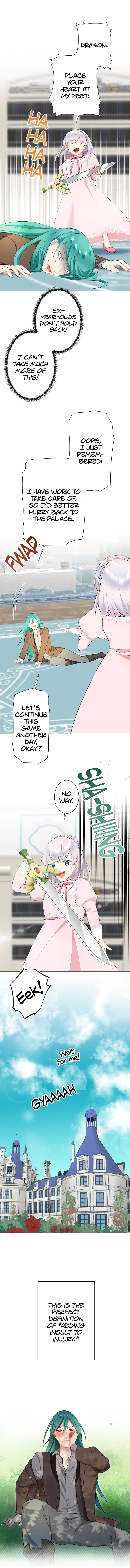 Nulliitas: The Half-Blood Royalty Chapter 174 43 07