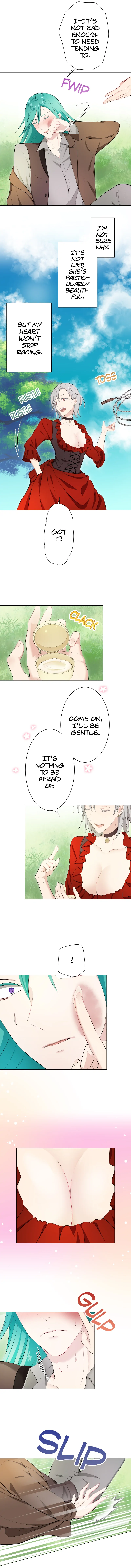 Nulliitas: The Half-Blood Royalty Chapter 174 45 09