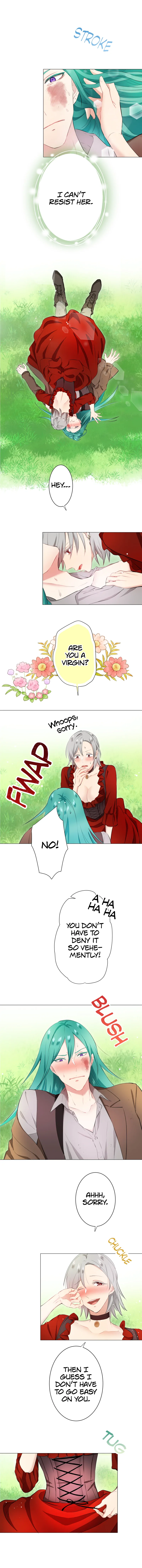 Nulliitas: The Half-Blood Royalty Chapter 175 39 03