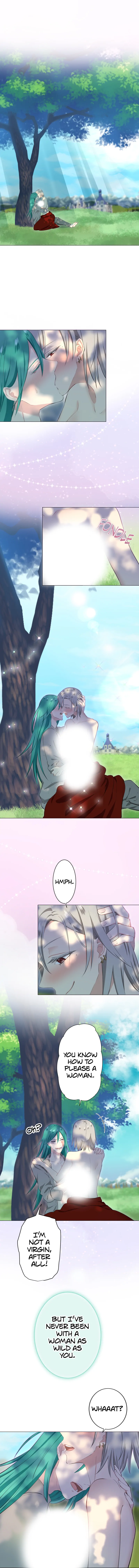 Nulliitas: The Half-Blood Royalty Chapter 175 40 04