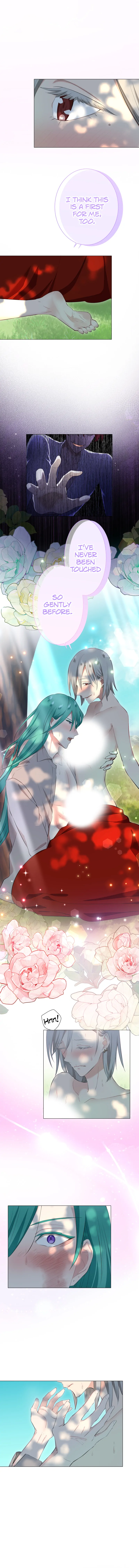 Nulliitas: The Half-Blood Royalty Chapter 175 41 05