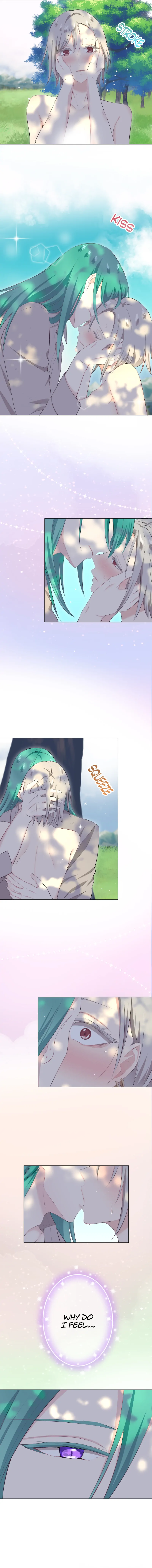 Nulliitas: The Half-Blood Royalty Chapter 175 42 06