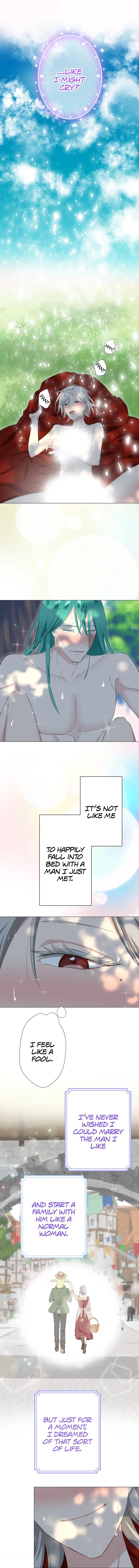 Nulliitas: The Half-Blood Royalty Chapter 175 43 07