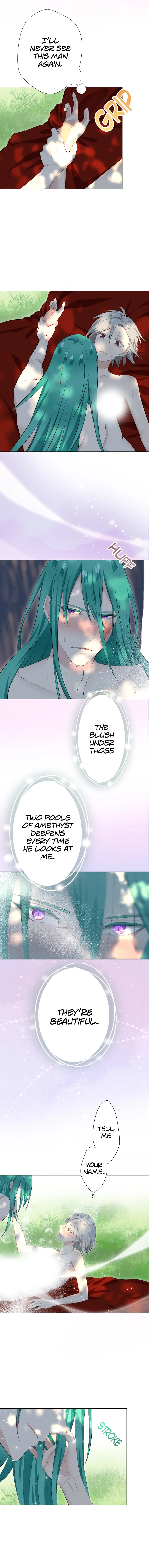 Nulliitas: The Half-Blood Royalty Chapter 175 44 08