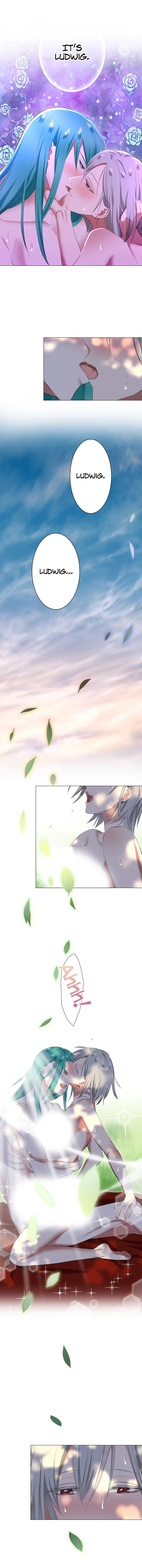 Nulliitas: The Half-Blood Royalty Chapter 175 45 09