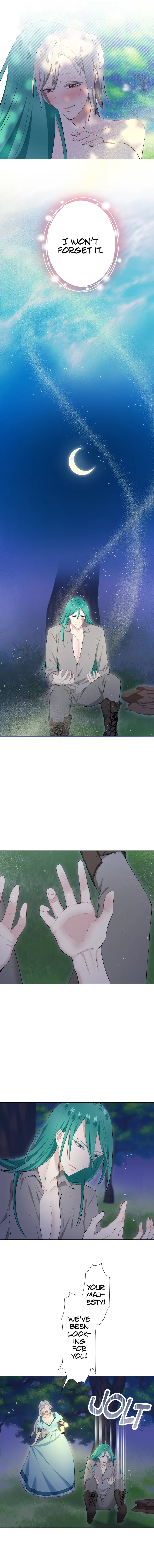 Nulliitas: The Half-Blood Royalty Chapter 175 46 10