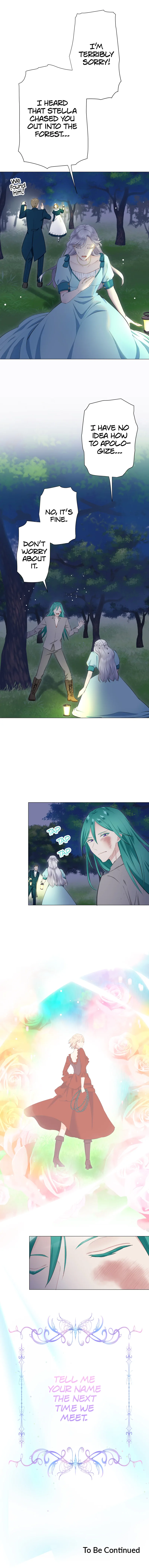 Nulliitas: The Half-Blood Royalty Chapter 175 47 11