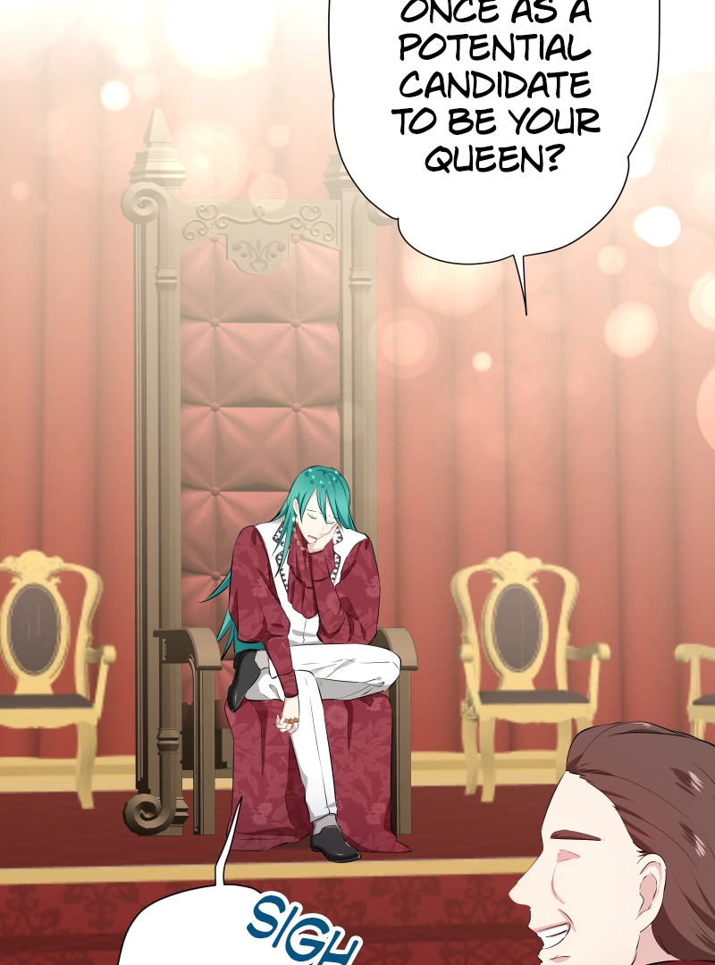 Nulliitas: The Half-Blood Royalty Chapter 182 370 063