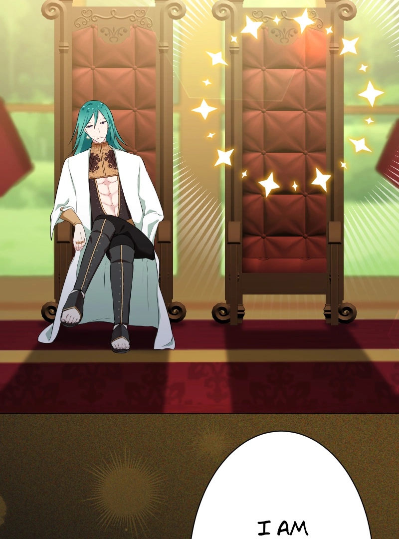 Nulliitas: The Half-Blood Royalty Chapter 182 379 072